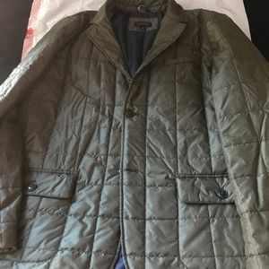 Lands End Down Blazer XXL